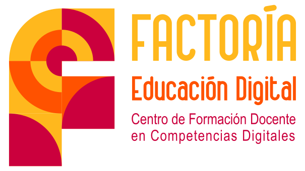 Factoria Educacion Digital