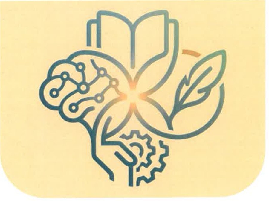 Cerebro, libro, hoja y engranaje: neurociencia y metacognición en el aula